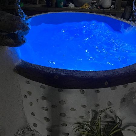 Gon Tourist Inn Panglao Kültér fotó