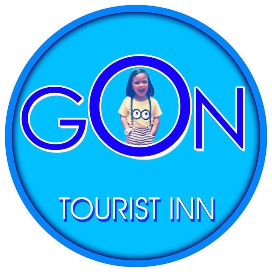 Gon Tourist Inn Panglao Kültér fotó