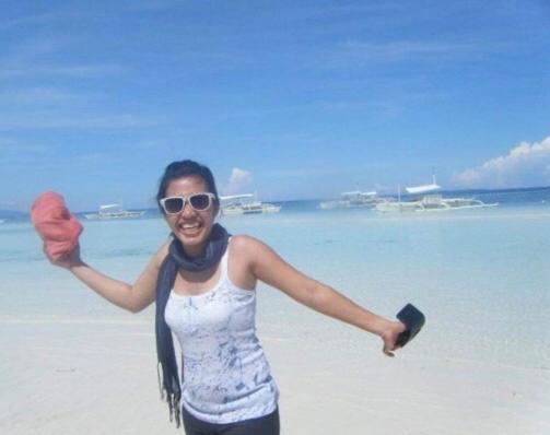 Gon Tourist Inn Panglao Kültér fotó
