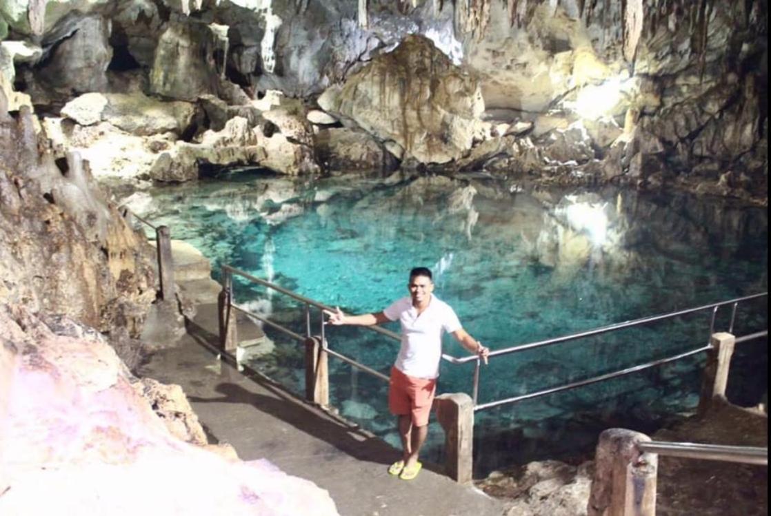 Gon Tourist Inn Panglao Kültér fotó