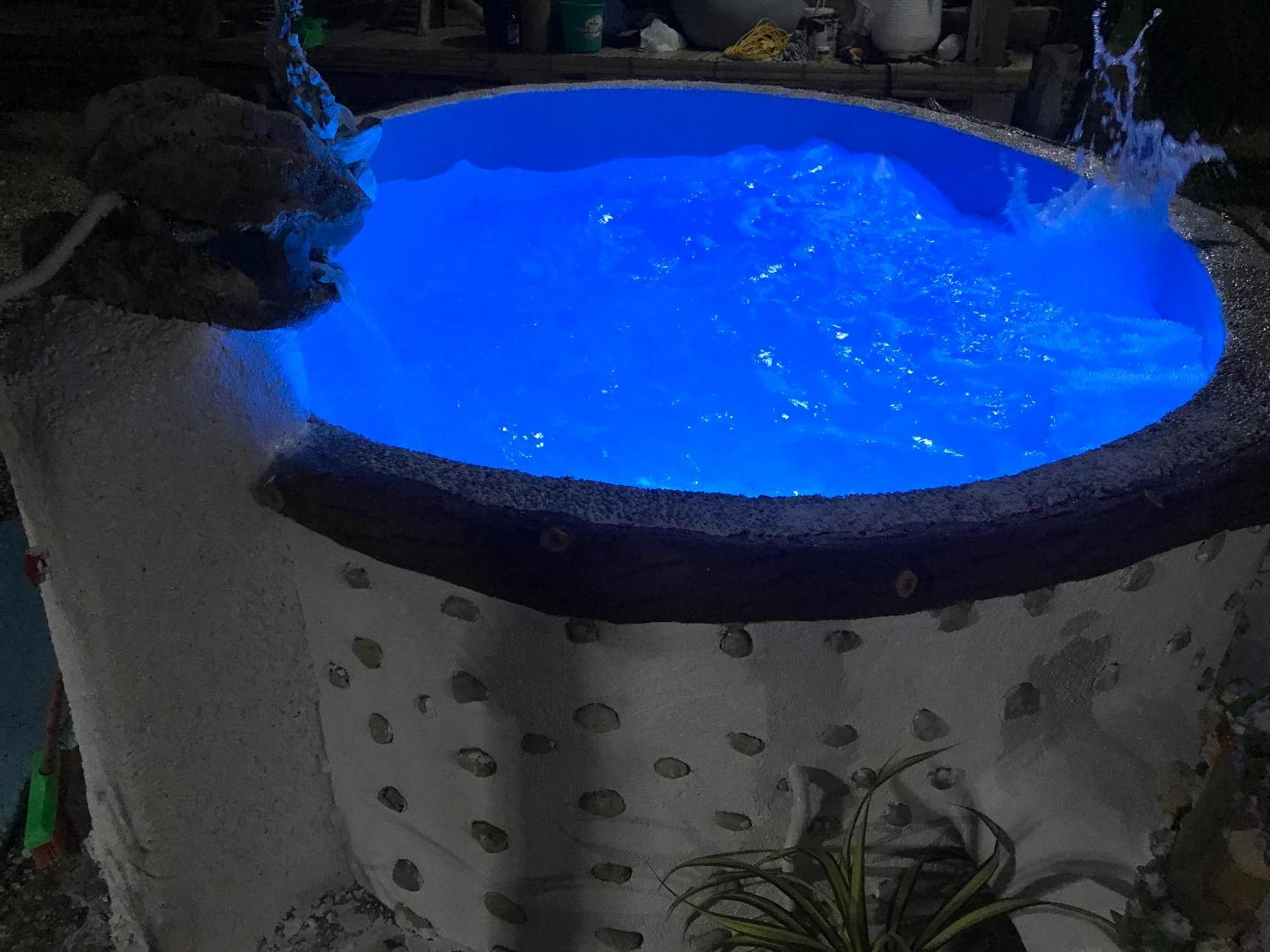 Gon Tourist Inn Panglao Kültér fotó