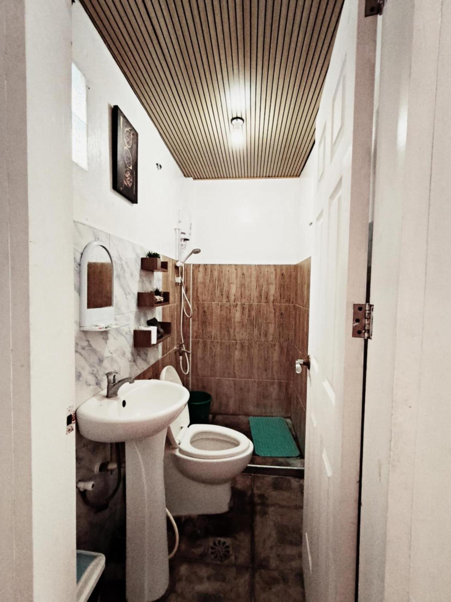 Gon Tourist Inn Panglao Kültér fotó