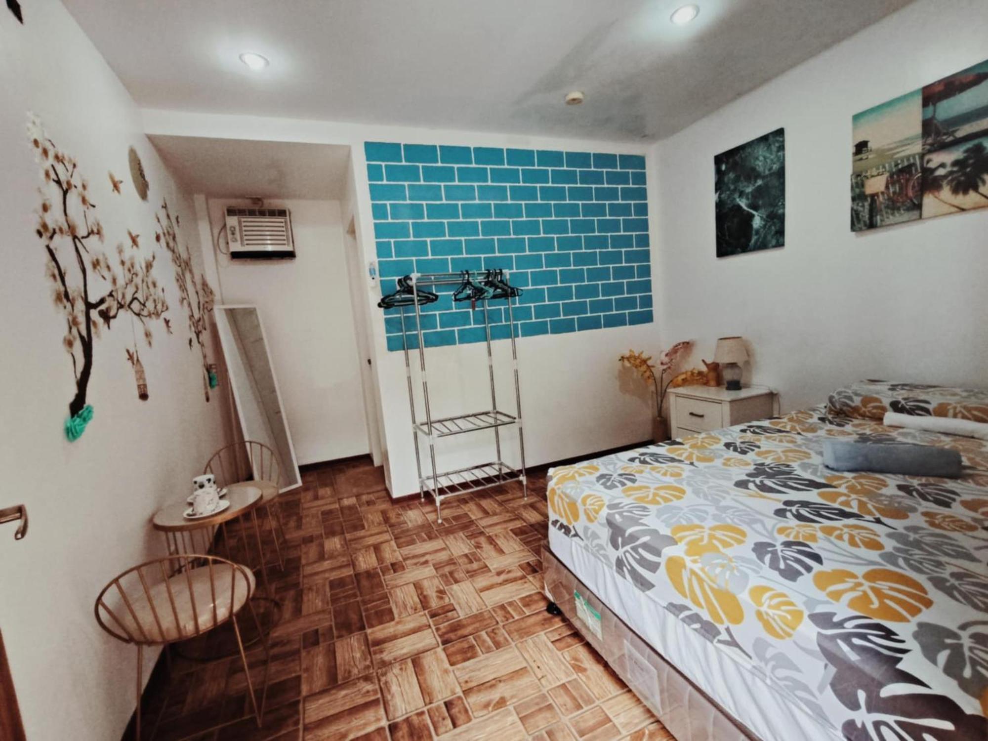 Gon Tourist Inn Panglao Kültér fotó